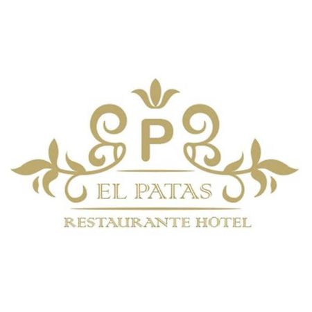 Hotel Restaurante El Patas Corral de Almaguer Esterno foto