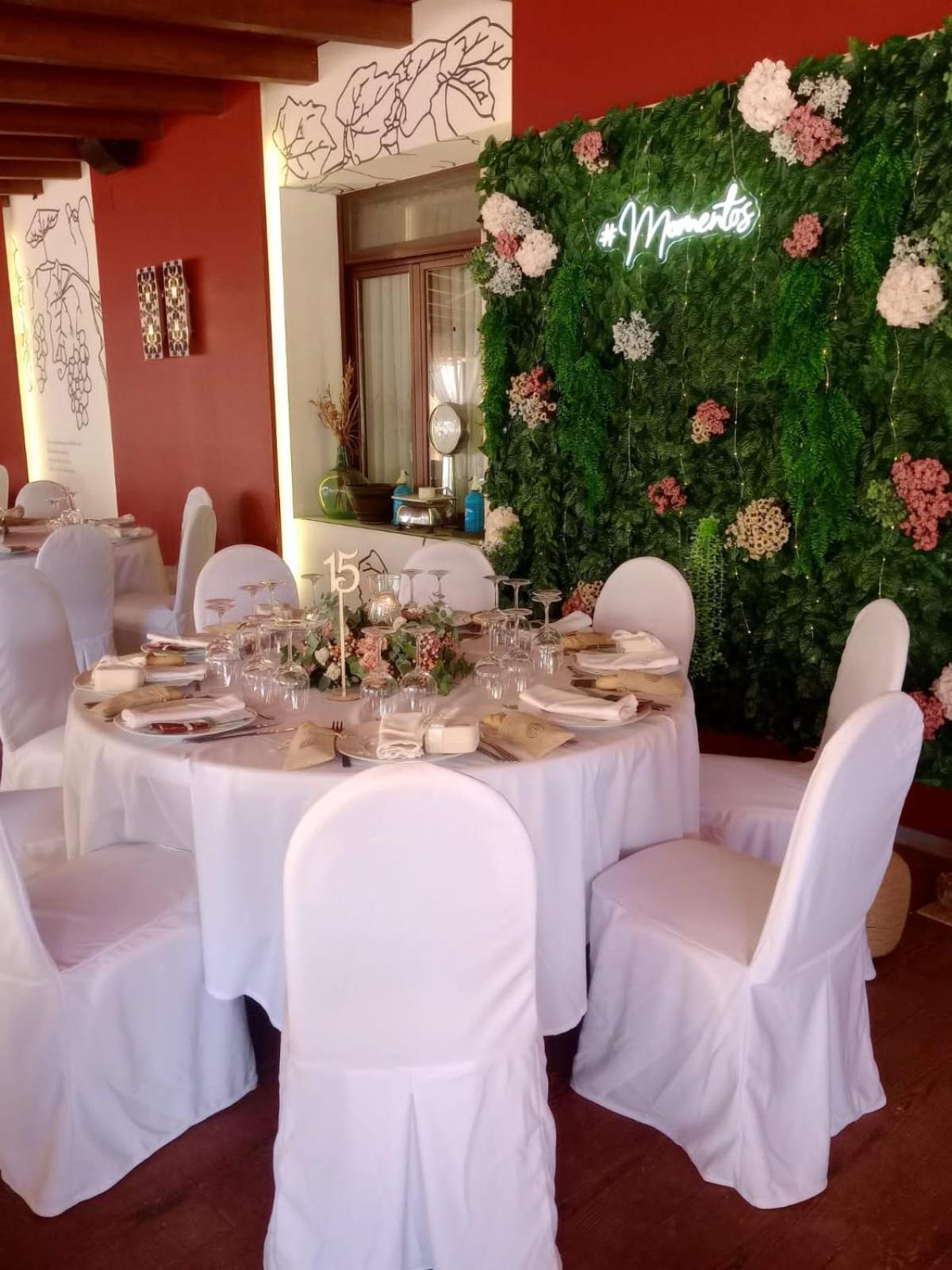 Hotel Restaurante El Patas Corral de Almaguer Esterno foto