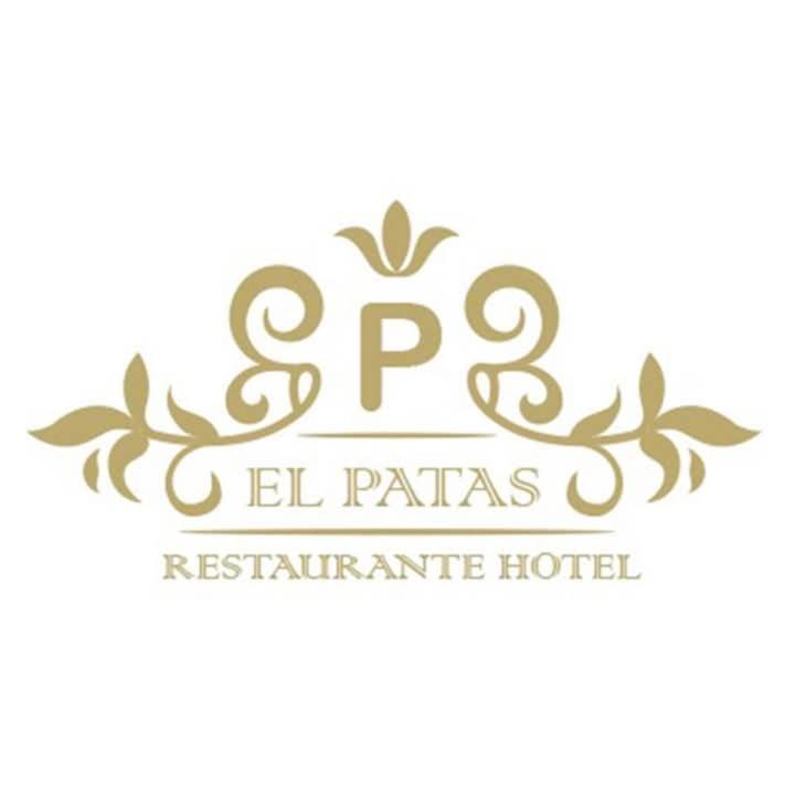 Hotel Restaurante El Patas Corral de Almaguer Esterno foto